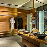 Luxury Industrial Villa With Sauna And Highend Amenities