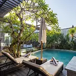 Luxury Industrial Villa With Sauna And Highend Amenities